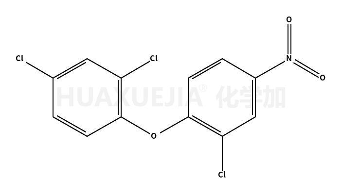 2-氯-1-(2,4-二氯苯氧基)-4-硝基苯