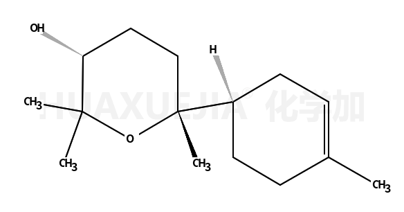 红没药醇氧化物 A