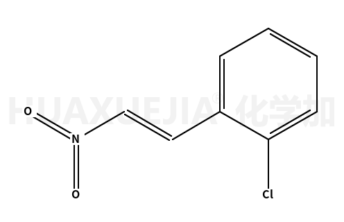 1-Chloro-2-[(E)-2-nitrovinyl]benzene