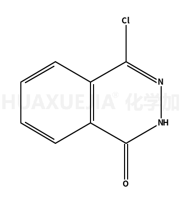 4-氯-1(2H)-酞嗪酮
