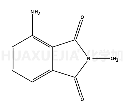 N-甲基间氨基邻苯二甲酰亚胺
