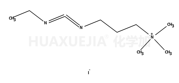 1-(3-二甲基氨丙基)-3-乙基碳二亚胺甲碘盐