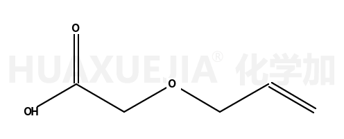 2-(2-丙烯-1-基氧基)乙酸
