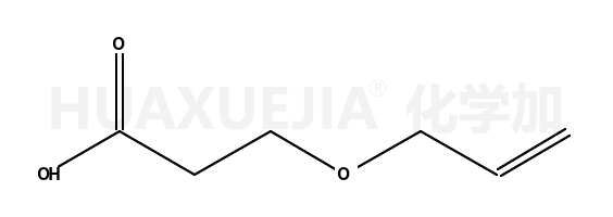 3-烯丙氧基丙酸