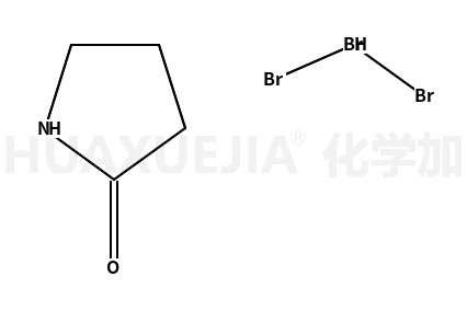 2-吡咯烷二酮氢三溴化物