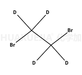 1，2-二溴乙烷-d<sub>4</sub>