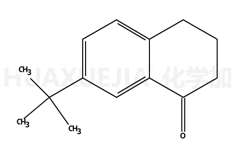7-叔丁基-A-四氢萘酮