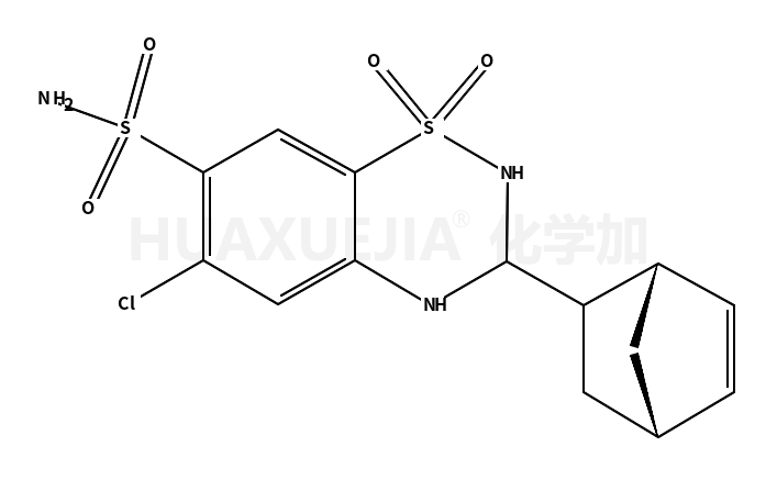 cyclothiazide