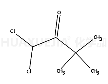 1,1-二氯-3,3-二甲基-2-丁酮
