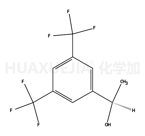 S-1-[3,5-二(三氟甲基)苯基]乙醇