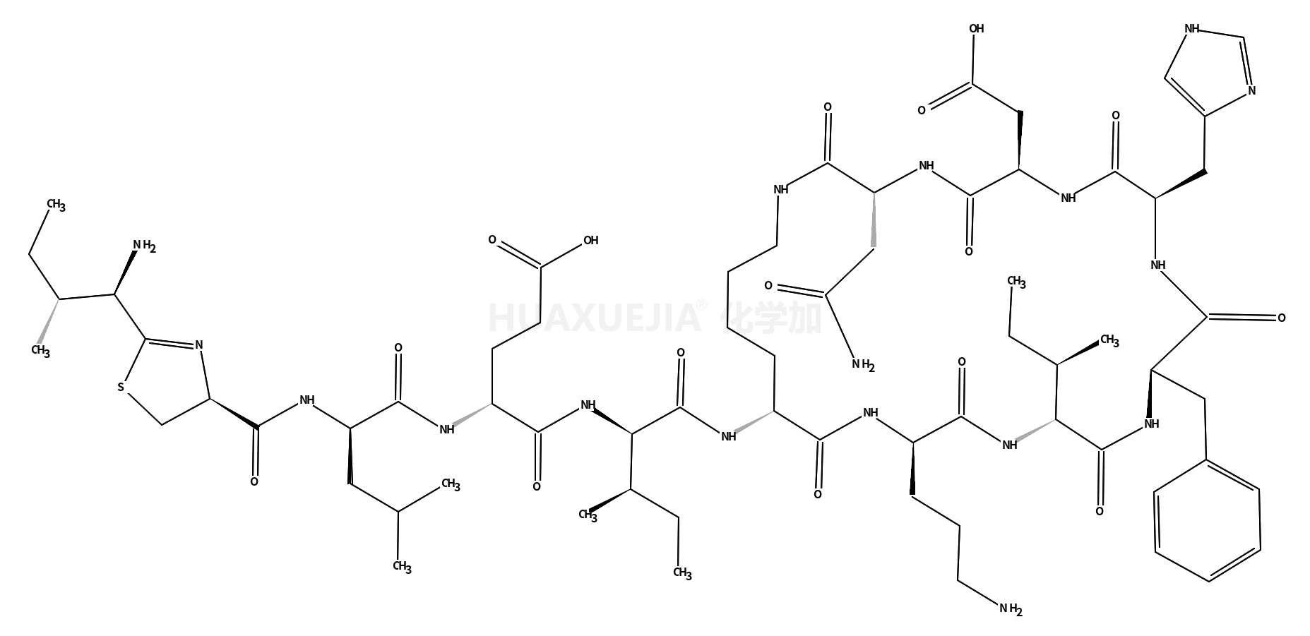 bacitracin A