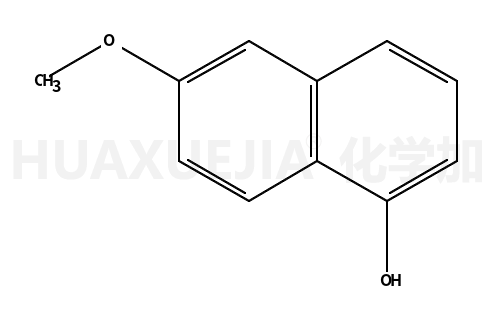 6-甲氧基-1-萘酚