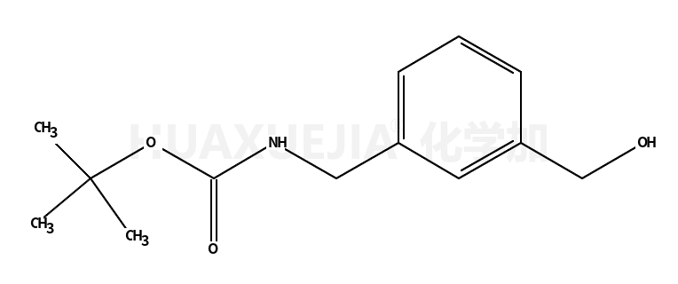 (3-羟基甲基-苄基)-羧酸叔丁酯