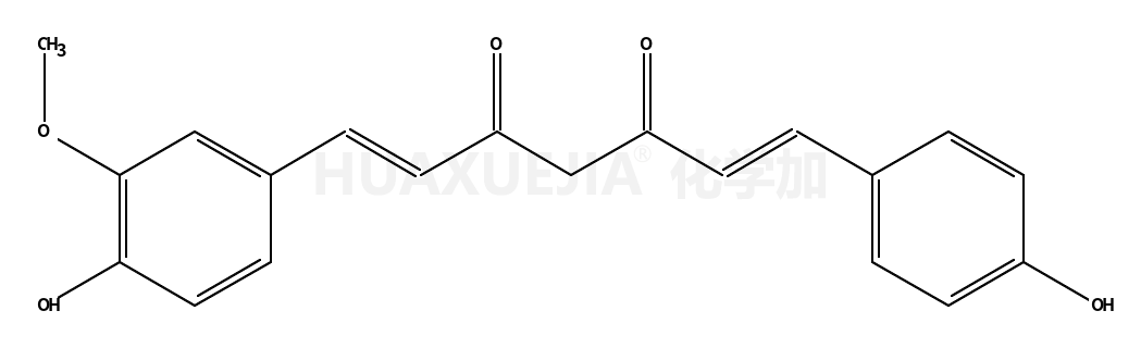 DemethoxyCurcumin