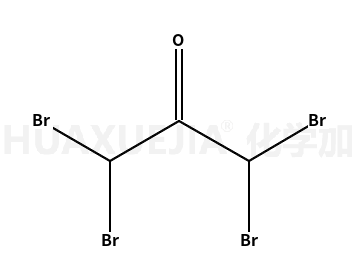 1,1,3,3-四溴丙酮