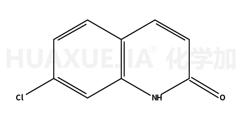 7-氯-2-羟基喹啉