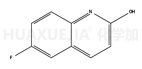 6-氟-1H-喹啉-2-酮
