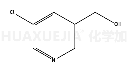 5-氯-3-吡啶甲醇