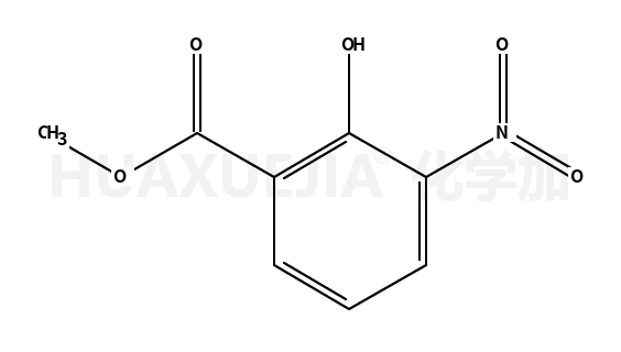 3-硝基水杨酸甲酯