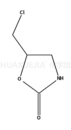 5-Chloromethyl-2-oxazolidinone