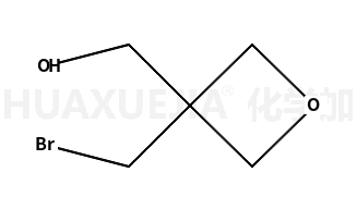 3-溴甲基-3-氧杂环丁烷甲醇