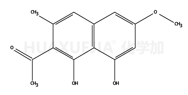 TORACHRYSONE