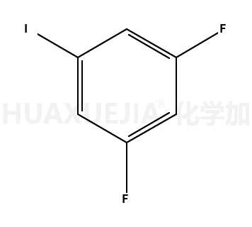 1,3-二氟-5-碘苯