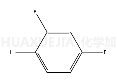 2,4-二氟碘苯