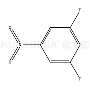 1,3-difluoro-5-nitrobenzene