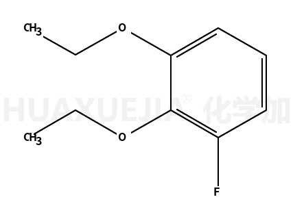 1,2-Diethoxy-3-fluorobenzene