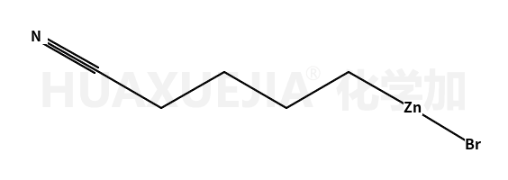 4-氰基丁基溴化锌