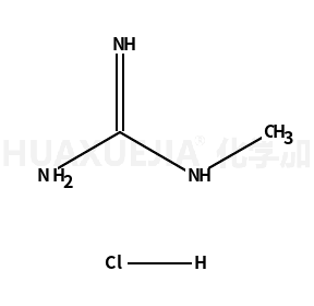 甲基胍盐酸盐