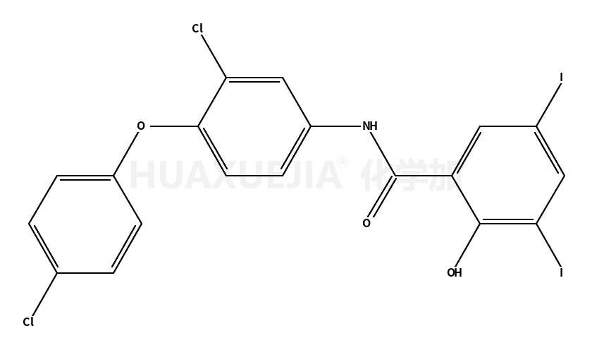 Rafoxanide