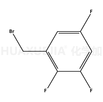 2,3,5-三氟溴苄