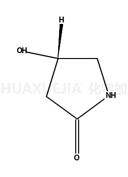 (R)-(+)-4-羟基-2-吡咯烷酮