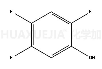 2,4,5-三氟苯酚