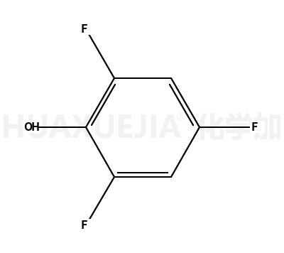 2,4,6-三氟苯酚