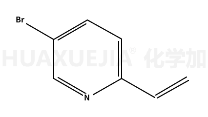 5-溴-2-乙烯基吡啶