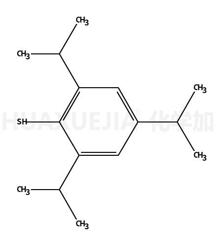 2,4,6-三异丙基苯硫酚