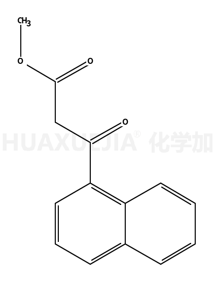 3-萘-3-氧丙酸甲酯