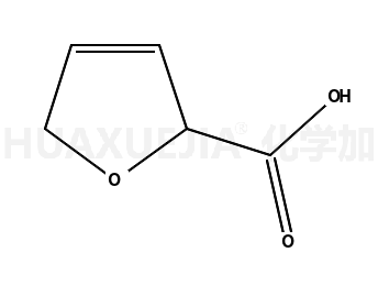 2,5-二氢呋喃-2-羧酸