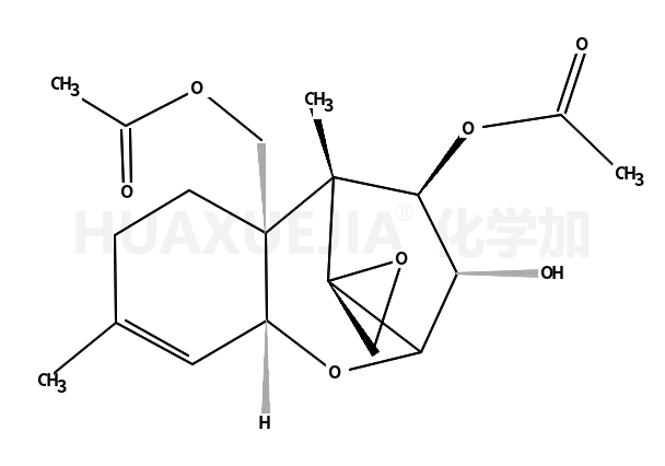 二乙酰镳草镰刀菌烯醇