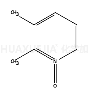 2,３－二甲基－吡啶氮氧化物