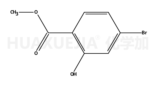 4-溴-2-羟基苯羧酸甲酯