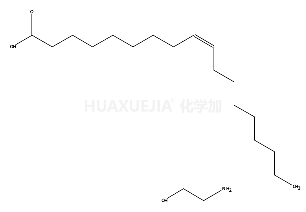 油酸单乙醇胺