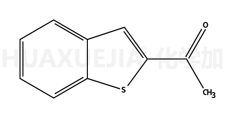 2-乙酰基苯并噻吩