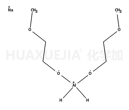 双(2-甲氧基乙氧基)氢化铝钠