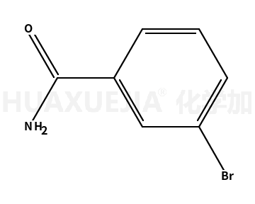 3-溴苯甲酰胺