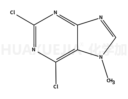 2,6-二氯-7-甲基嘌呤