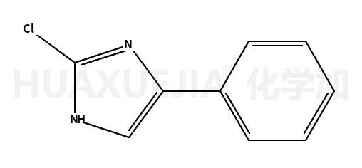 2-氯-5-苯基-1H-咪唑